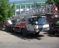 Автокран Zoomlion QY25V