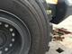 Фронтальный погрузчик CASE 821F, Италия (Аналог Volvo L120F)