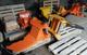 Клык-рыхлитель Doosan DX300LC DX340LC Caterpillar 330GC 336