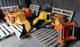 Клык-рыхлитель Doosan DX300LC DX340LC Caterpillar 330GC 336