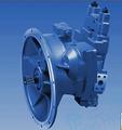 Гиравлические насосы Rexroth A8VO160/172/200/250/355/500