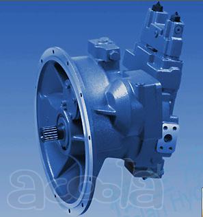 Гиравлические насосы Rexroth A8VO160/172/200/250/355/500