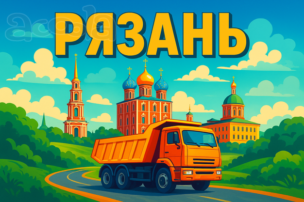 Нужны самосвалы. Оплата без задержек