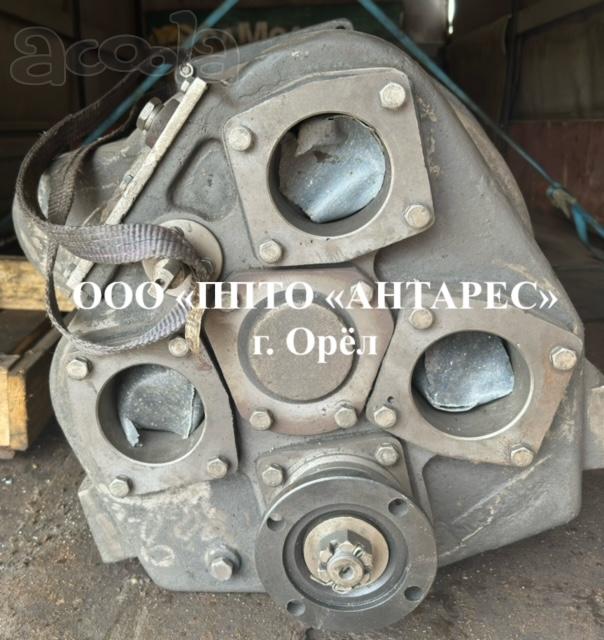 Редуктор отбора мощности к погрузчику ТО-30, ПК-22, ПК-27, ПК-33, ПК-40 в наличие в г. Орле