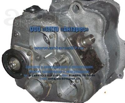 РОМ ТО-30.34.00.000, запчасти и комплектующие ТО-30, ПК-22, ПК-27, ПК-33, ПК-40