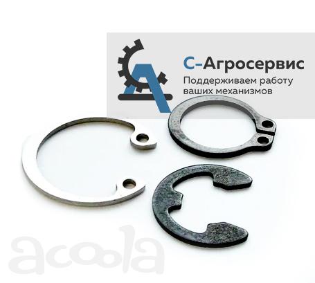 Стопорное кольцо коробки передач