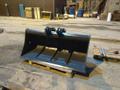 Планировочный ковш для экскаватора Komatsu PC 220