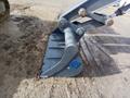 Планировочный ковш для экскаватора Komatsu PC 300