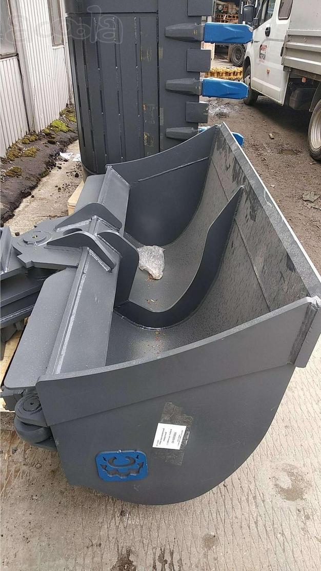 Ковш планировочный для экскаватора Hitachi zx 180