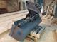 Планировочный ковш для экскаватора Komatsu PC 220