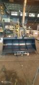 Планировочный ковш для экскаватора Komatsu PC 300