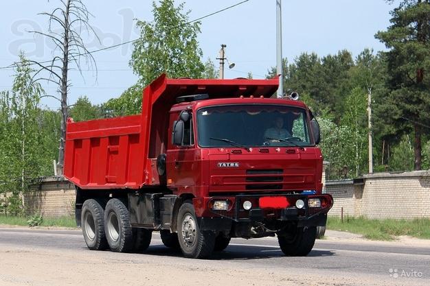 Требуются самосвалы вездеходы на почасовку в Смоленск
