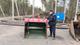 Валковый просеивающий ковш для самых сложных задач